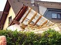 Haus explodiert Bergneustadt Pernze P017